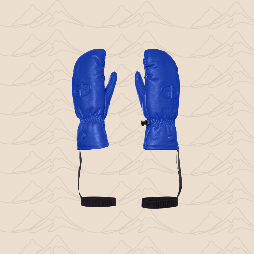 Goldbergh Ski Gloves