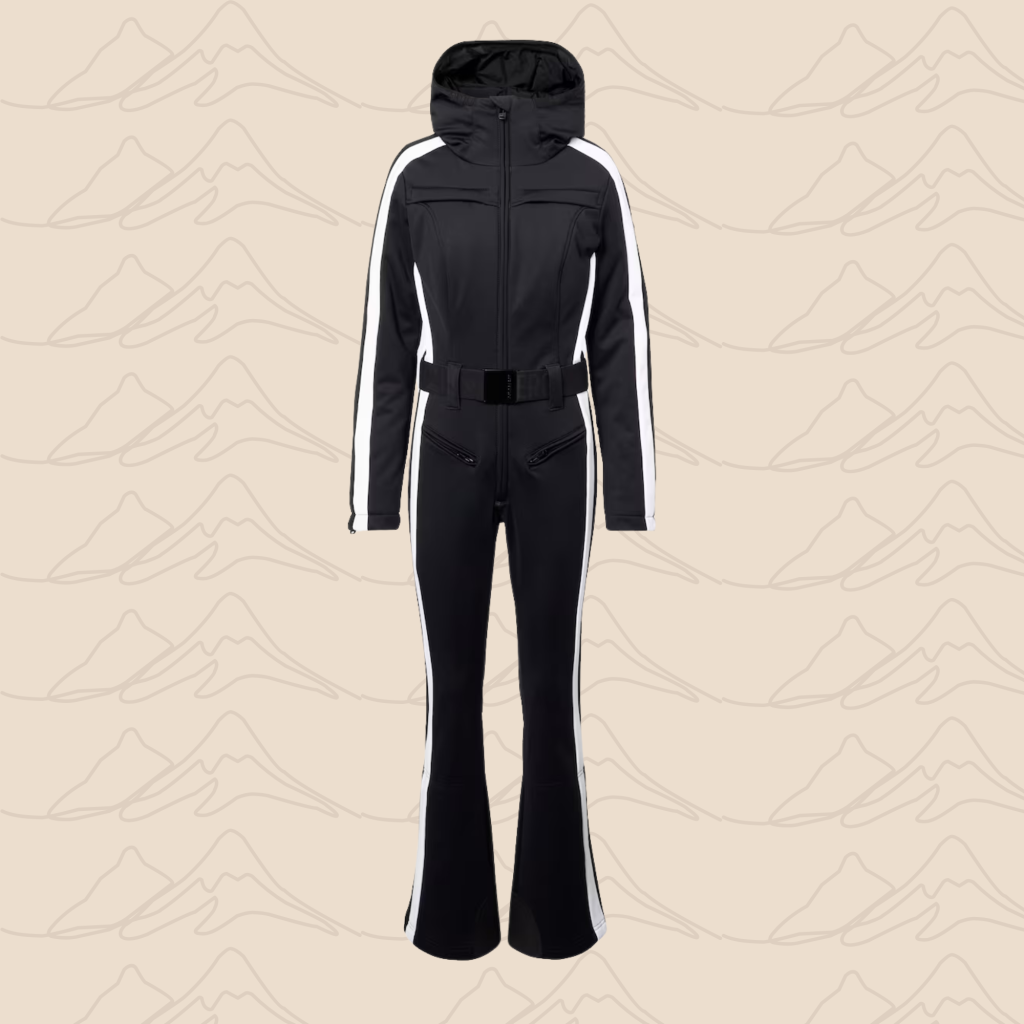 Goldbergh LIAH Ski Suit