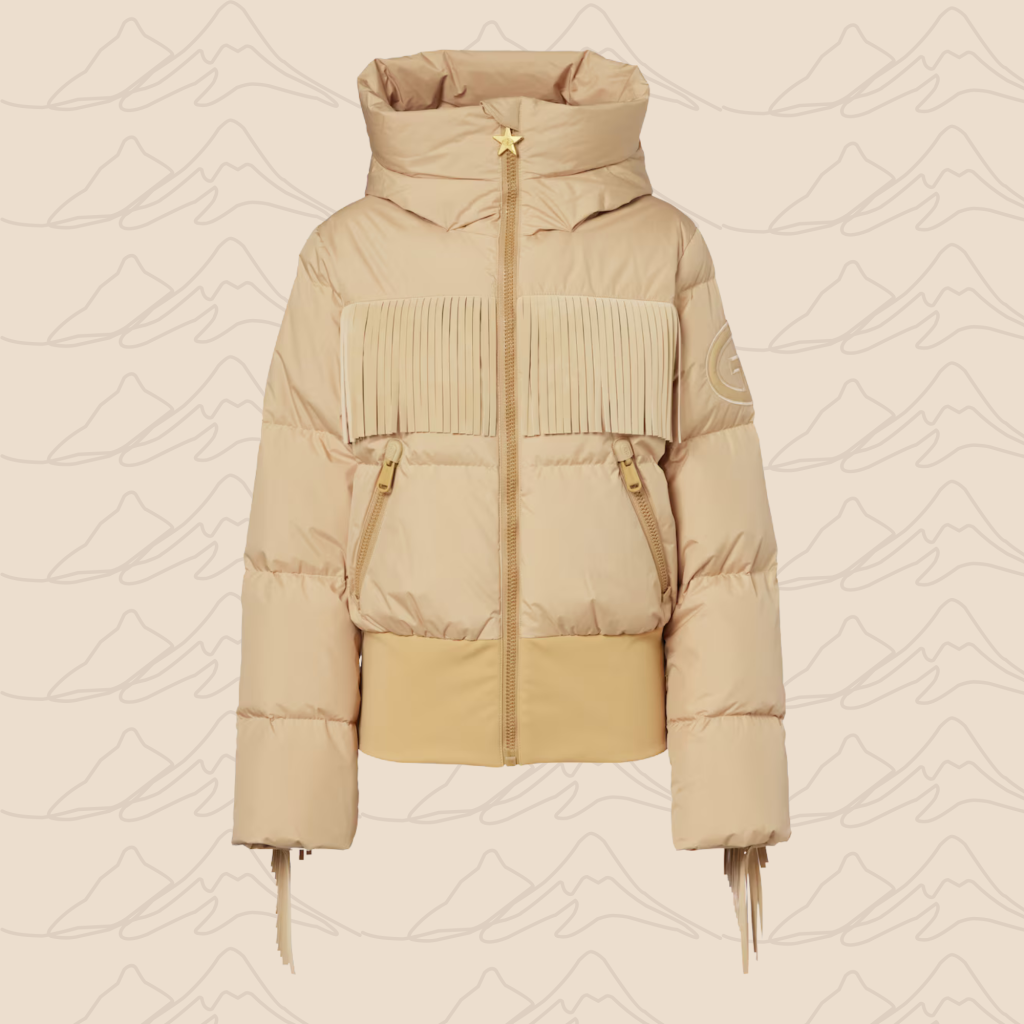 Goldbergh MARNA Ski Jacket