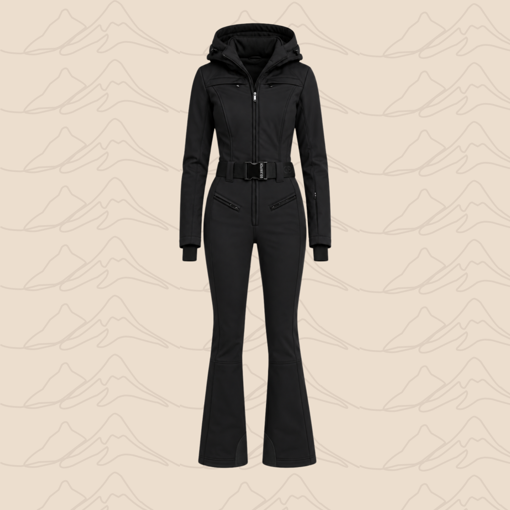 Goldbergh PARRY LONG Ski Suit