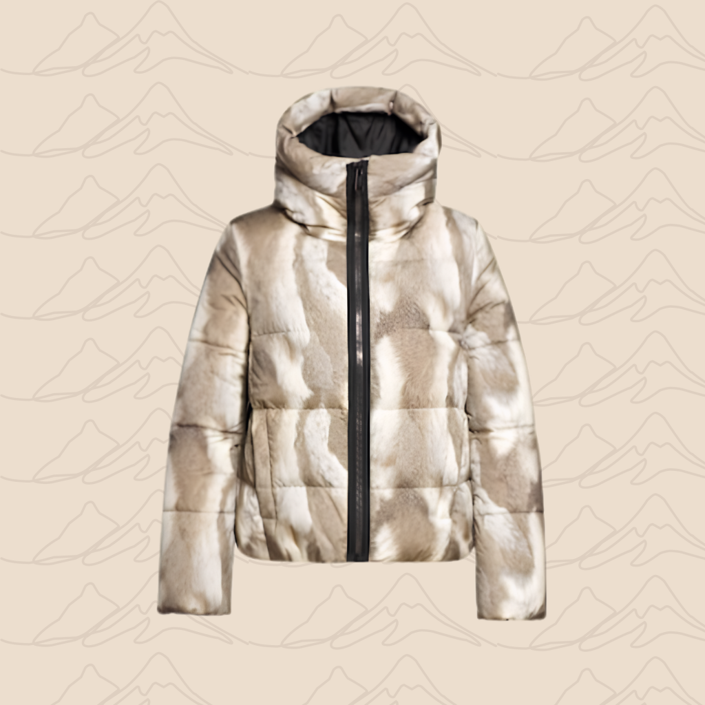 Goldbergh Kimiko Down Jacket